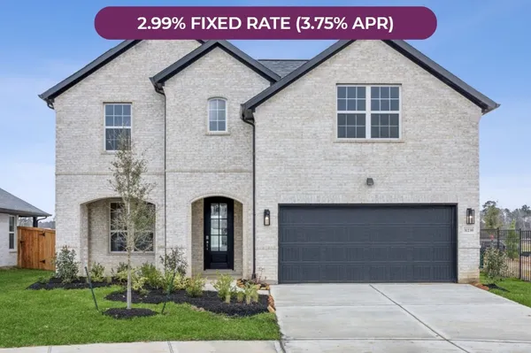 $368,000 | 31239 Casanova Drive, Huffman, TX 77336