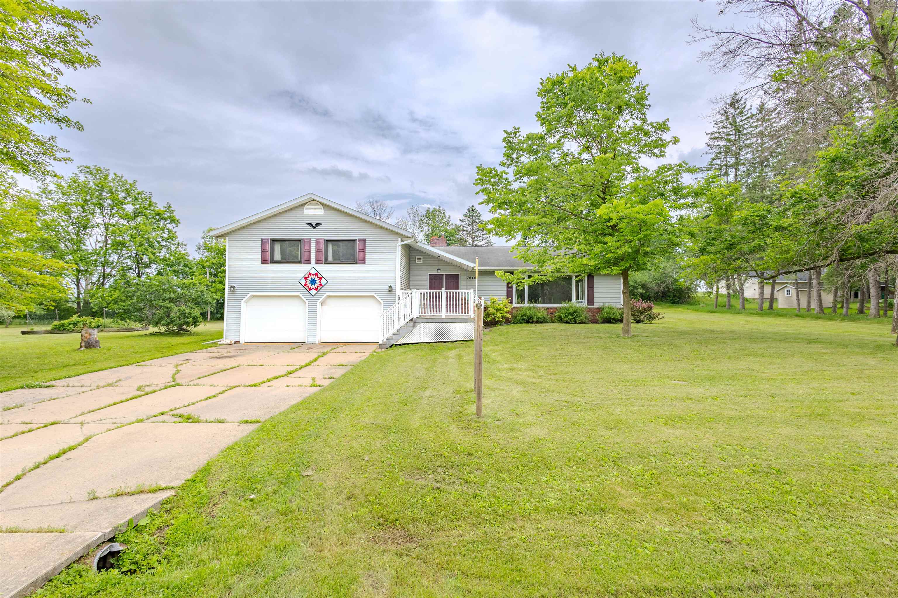7040 Blonien Avenue Rudolph, WI 54475 - Photo 1 of 1 Gallery Image 1