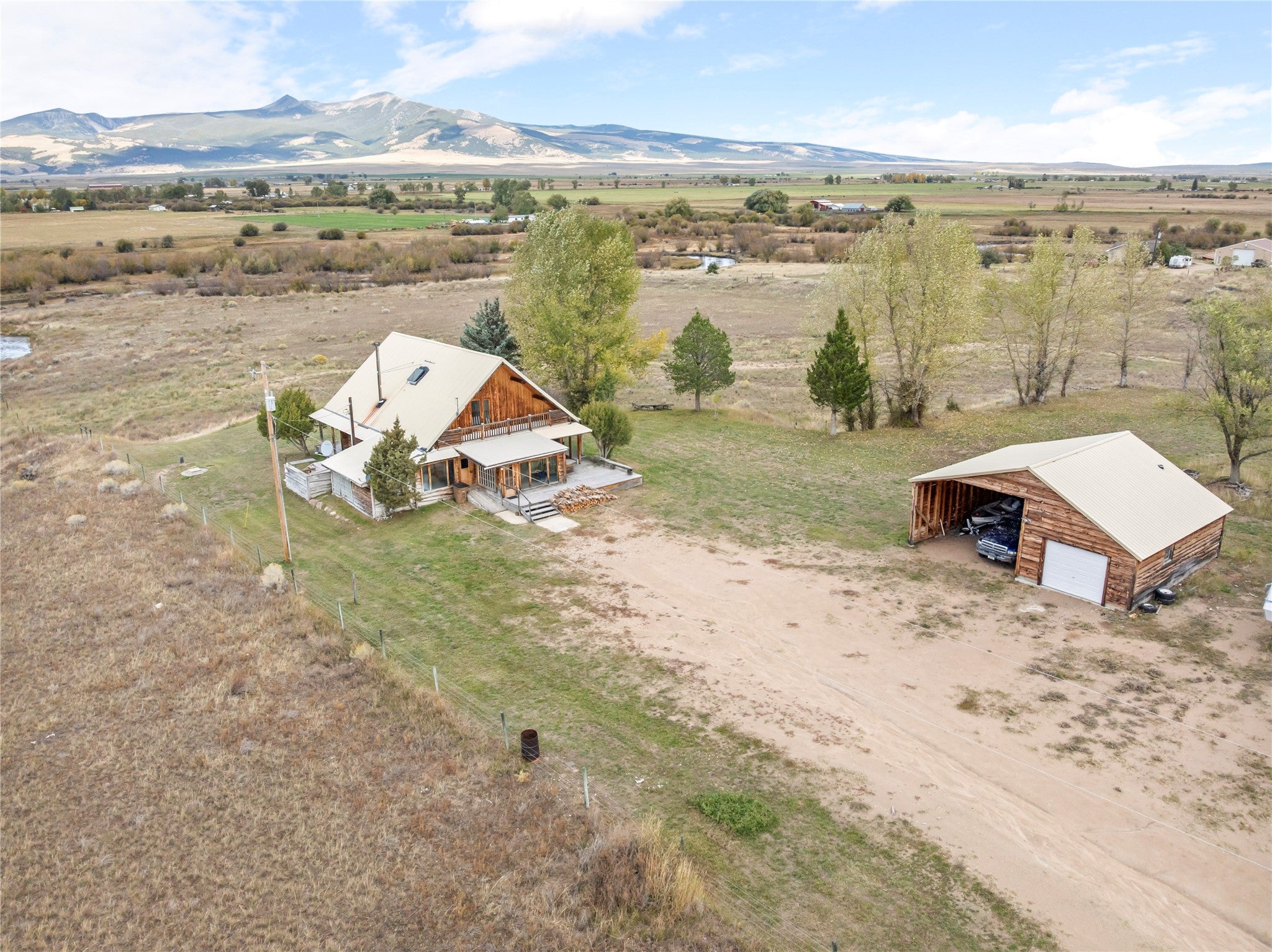 7950 Eastside Road Deer Lodge, MT 59722 - Photo 37 of 63 Gallery Image 37