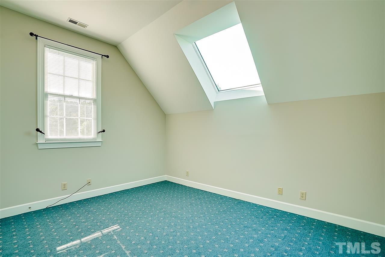 1325 Farmview Road Hillsborough, NC 27278 - Photo 16 of 25 an empty room with a window