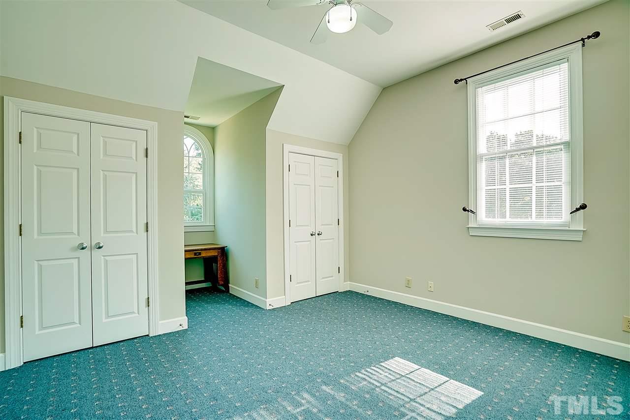 1325 Farmview Road Hillsborough, NC 27278 - Photo 18 of 25 an empty room with windows