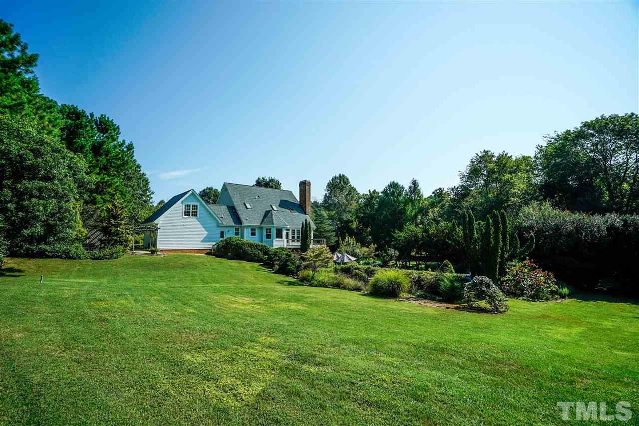 1325 Farmview Road Hillsborough, NC 27278 - Photo 25 of 25 a view of a green field