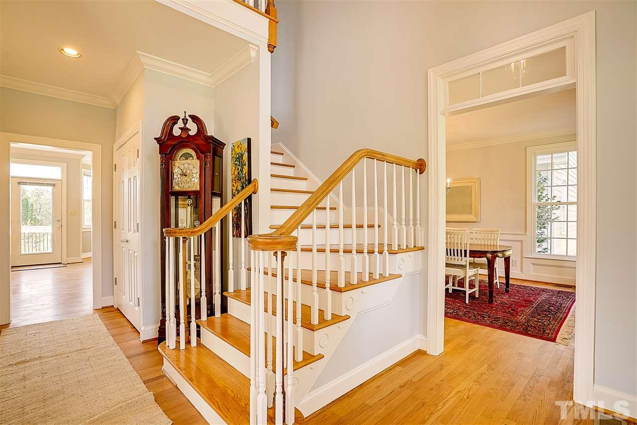 1325 Farmview Road Hillsborough, NC 27278 - Photo 5 of 25