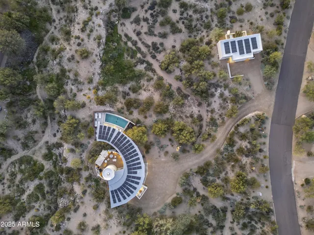 $2,999,000 | 7915 East Primrose Path, Carefree, AZ 85377