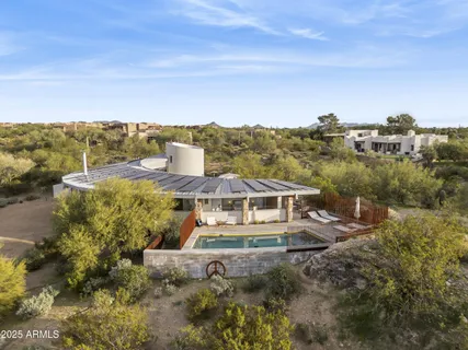 $2,899,000 | 7915 East Primrose Path, Carefree, AZ 85377