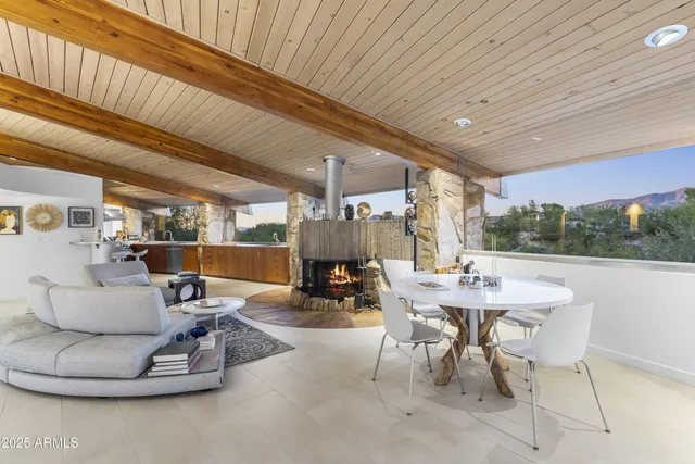 $2,999,000 | 7915 East Primrose Path, Carefree, AZ 85377