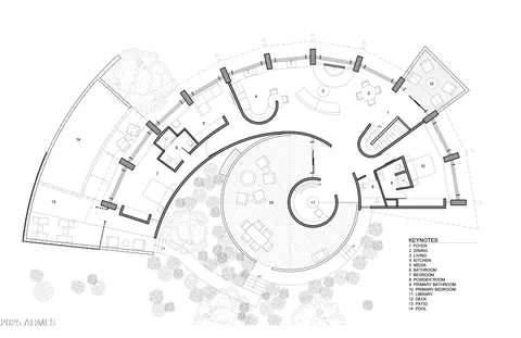 $2,999,000 | 7915 East Primrose Path, Carefree, AZ 85377