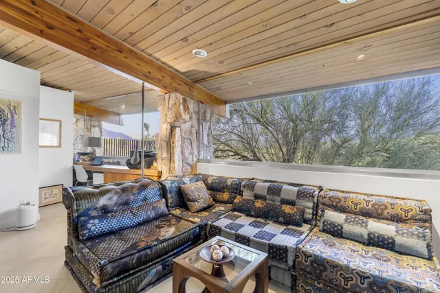 $2,999,000 | 7915 East Primrose Path, Carefree, AZ 85377