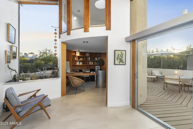 $2,999,000 | 7915 East Primrose Path, Carefree, AZ 85377