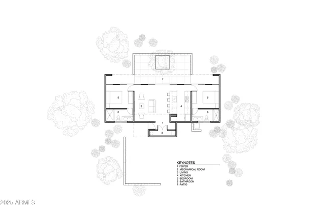 $2,999,000 | 7915 East Primrose Path, Carefree, AZ 85377