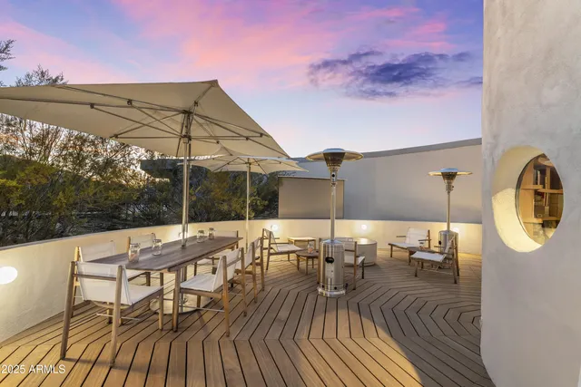 $2,999,000 | 7915 East Primrose Path, Carefree, AZ 85377