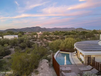 $2,899,000 | 7915 East Primrose Path, Carefree, AZ 85377