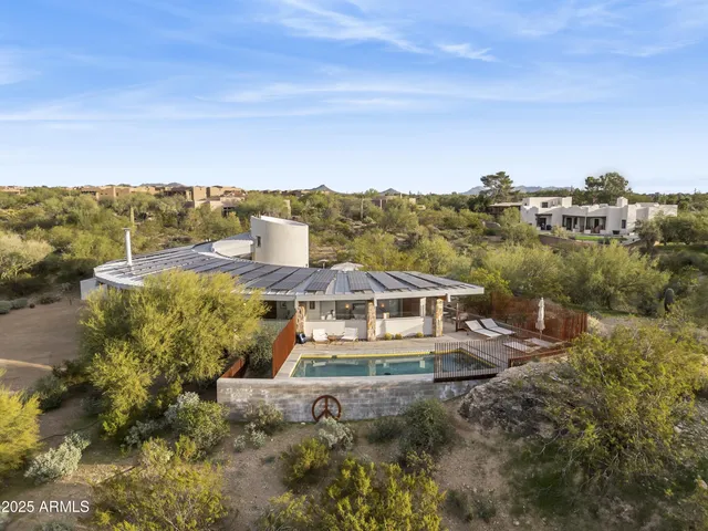 $2,999,000 | 7915 East Primrose Path, Carefree, AZ 85377