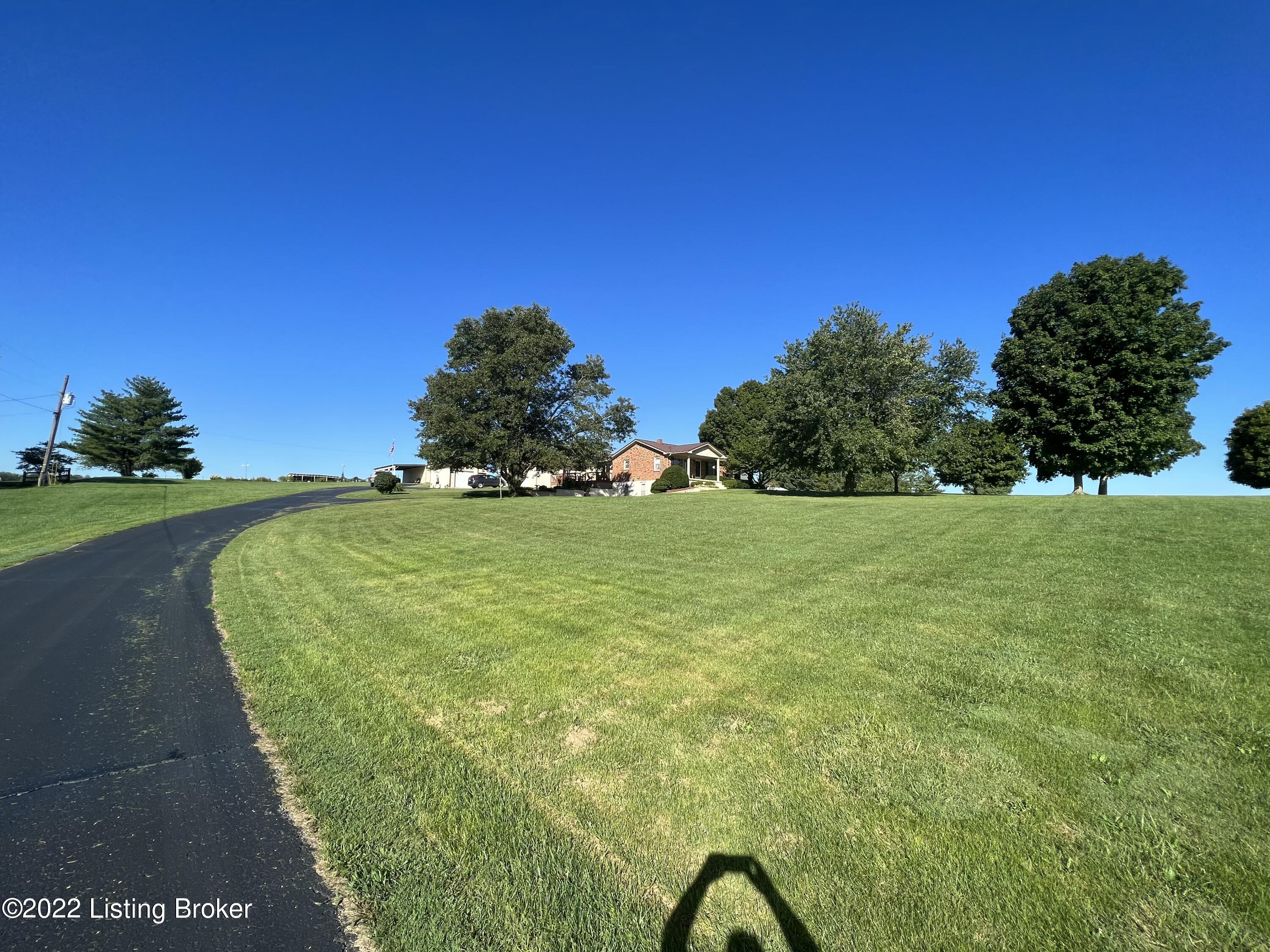 999 Fred Fackler Road Brandenburg, KY 40108 - Photo 4 of 43 AF1B5152-D131-4030-9294-82F5ECF7799D