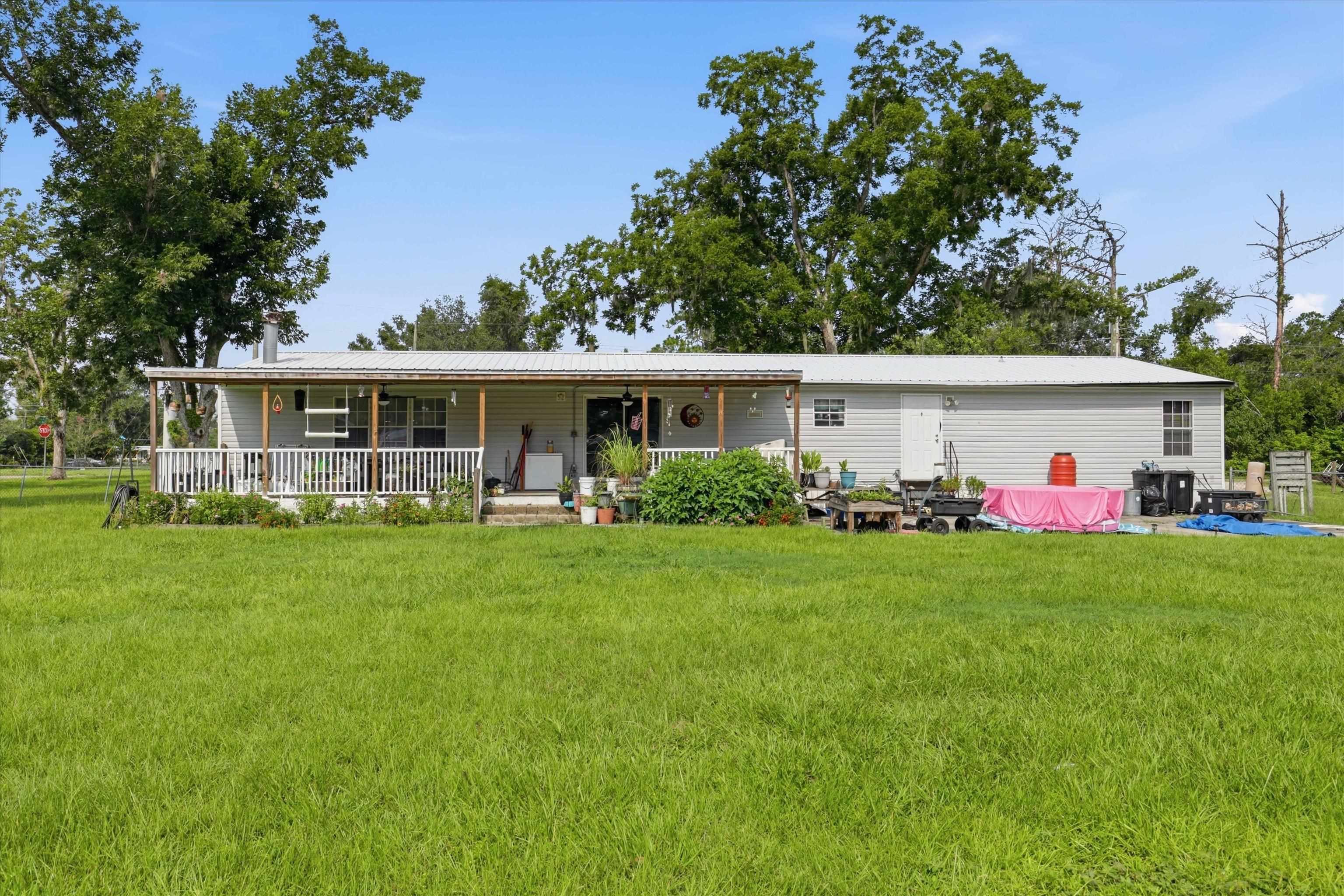 2220 Green Farm Road Perry, FL 32347 - Photo 25 of 28 Gallery Image 25