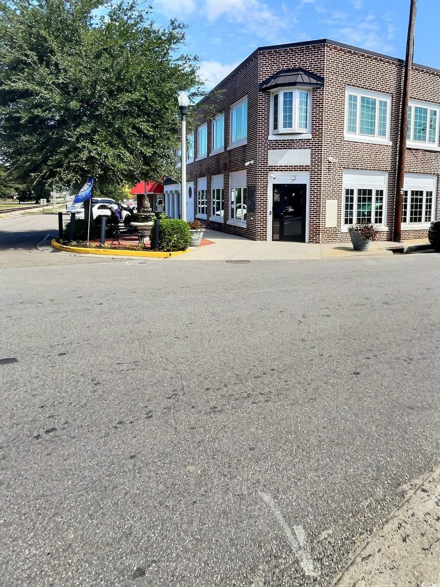1000 Westgate Place Loris, SC 29569 - Photo 25 of 26 View of building exterior