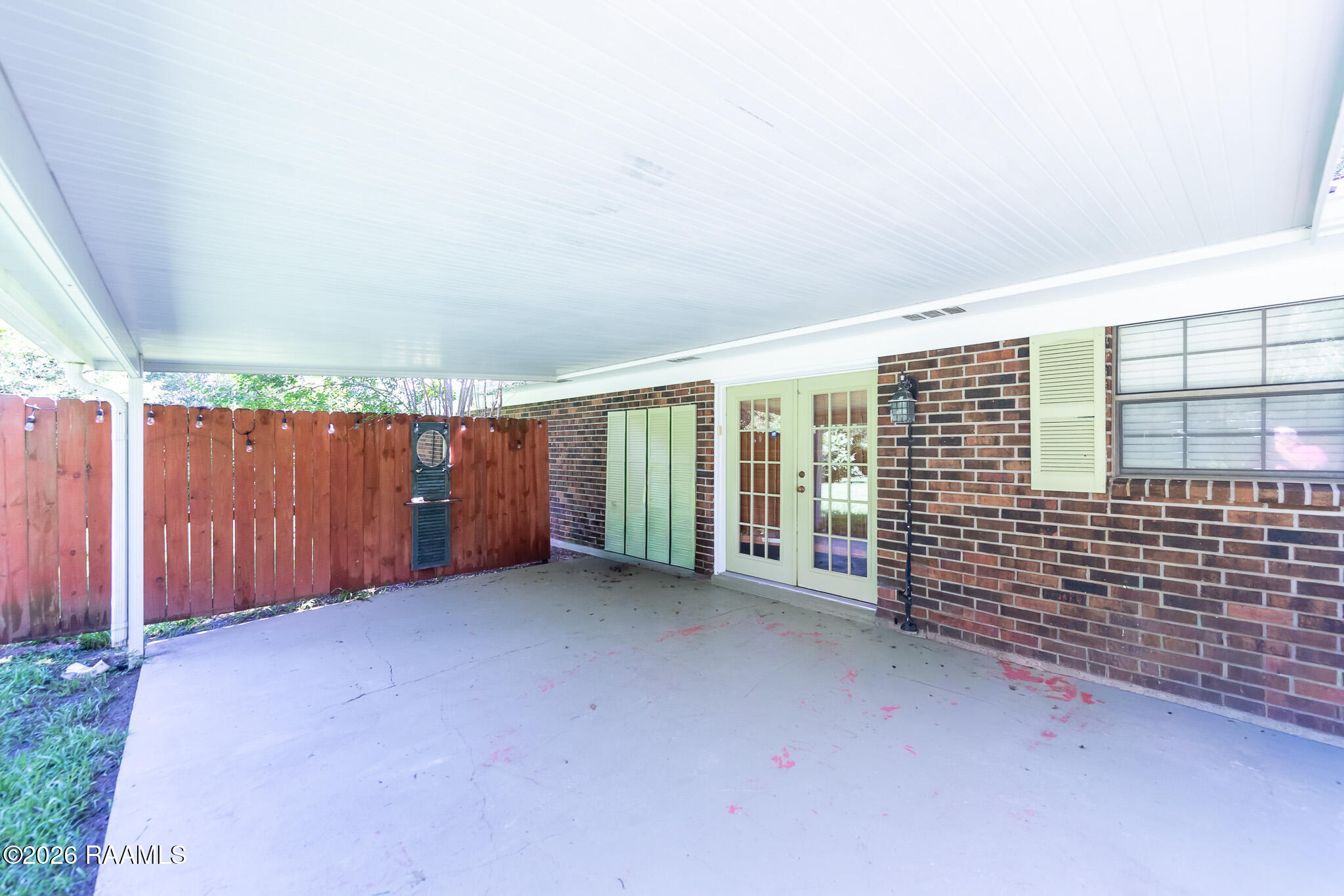 313 Colt Avenue Ville Platte, LA 70586 - Photo 23 of 31