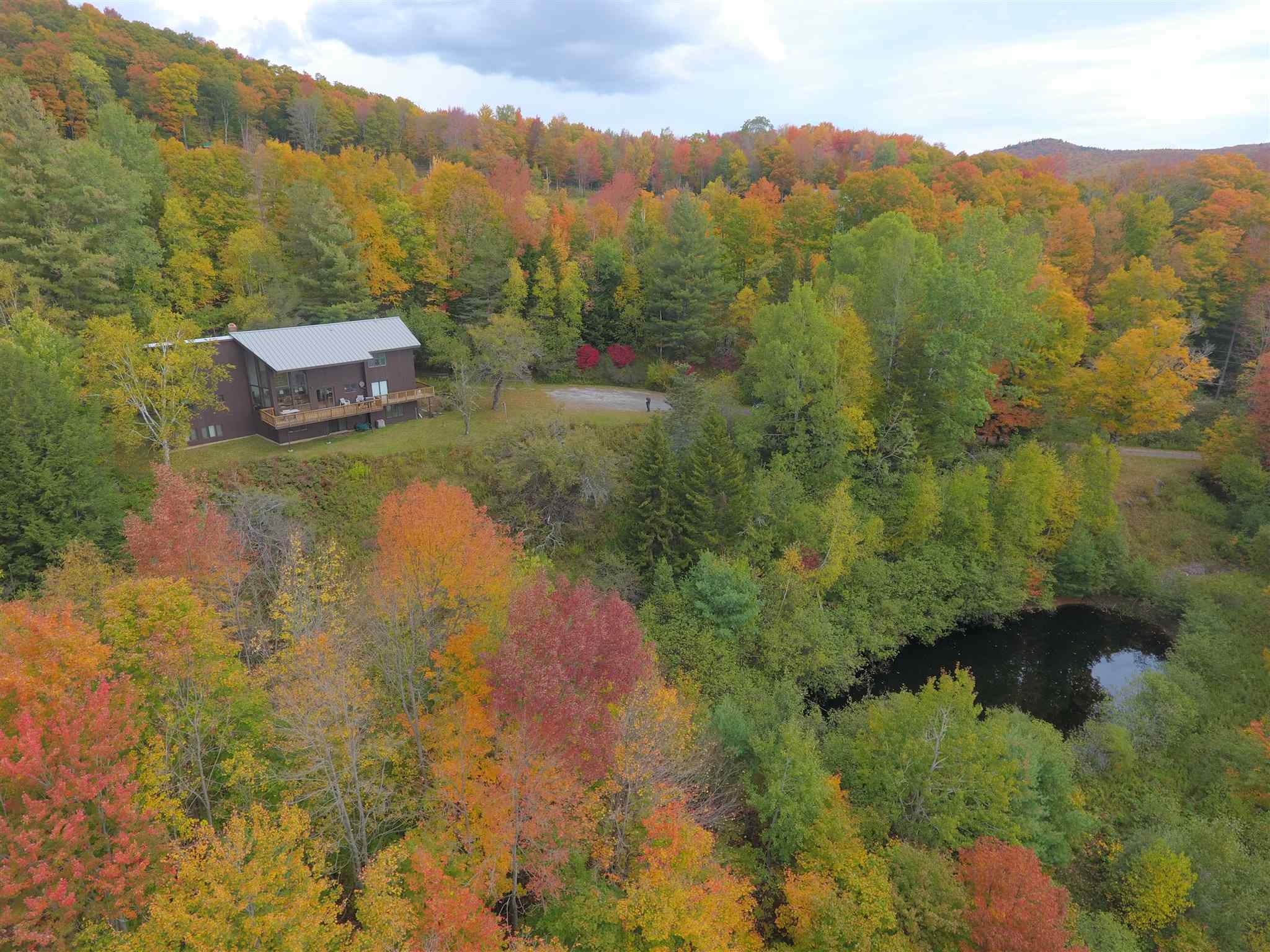 17 Valley View Road West Dover, VT 05356 - Photo 1 of 40