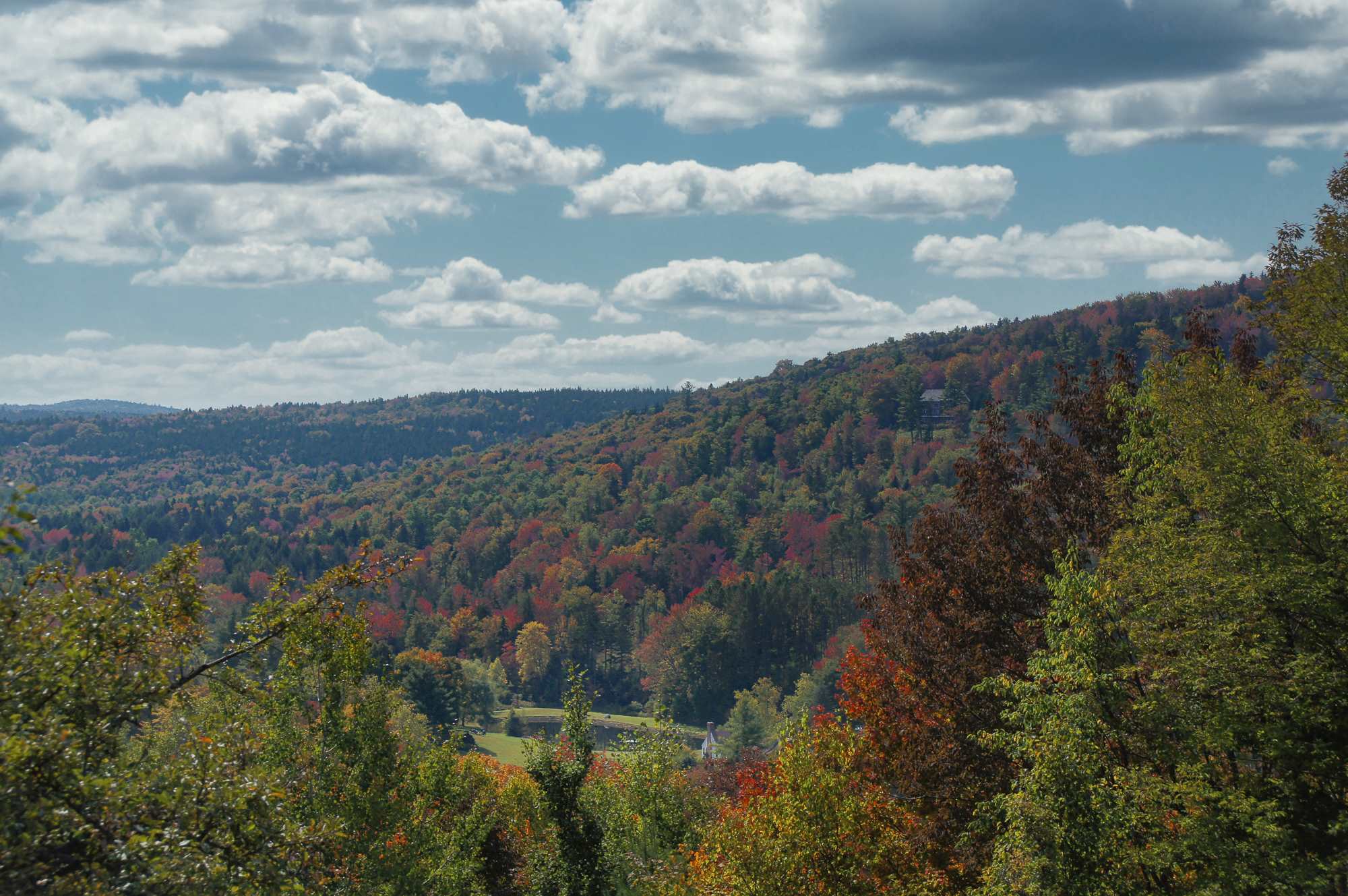17 Valley View Road West Dover, VT 05356 - Photo 4 of 40