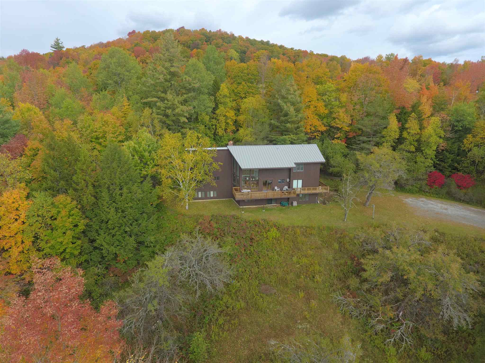 17 Valley View Road West Dover, VT 05356 - Photo 38 of 40