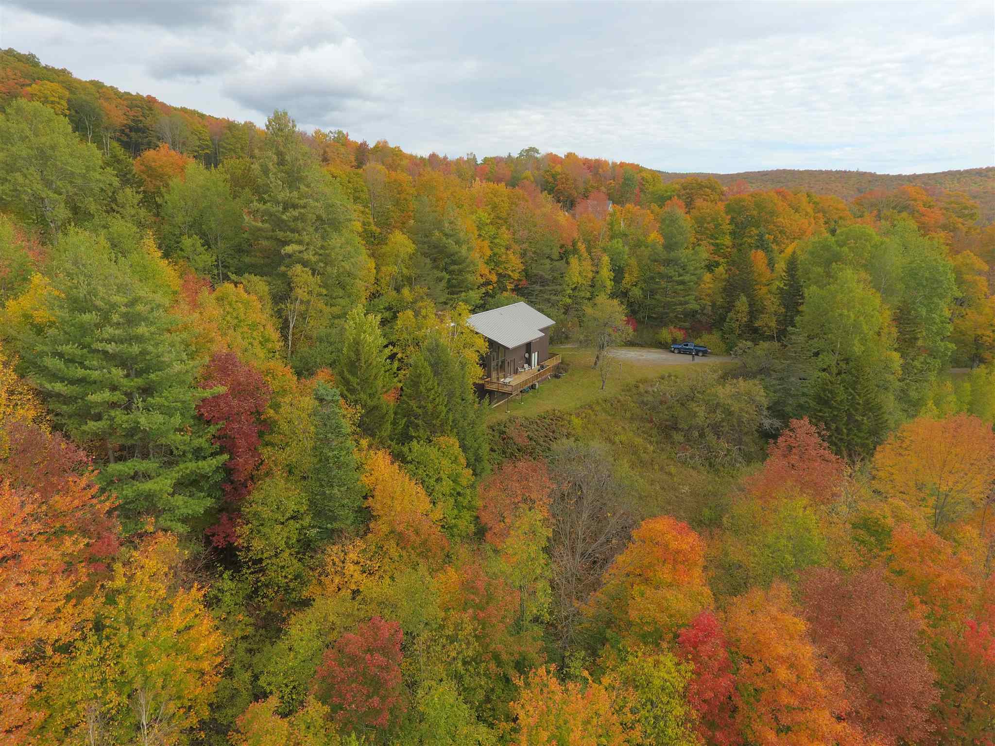 17 Valley View Road West Dover, VT 05356 - Photo 40 of 40