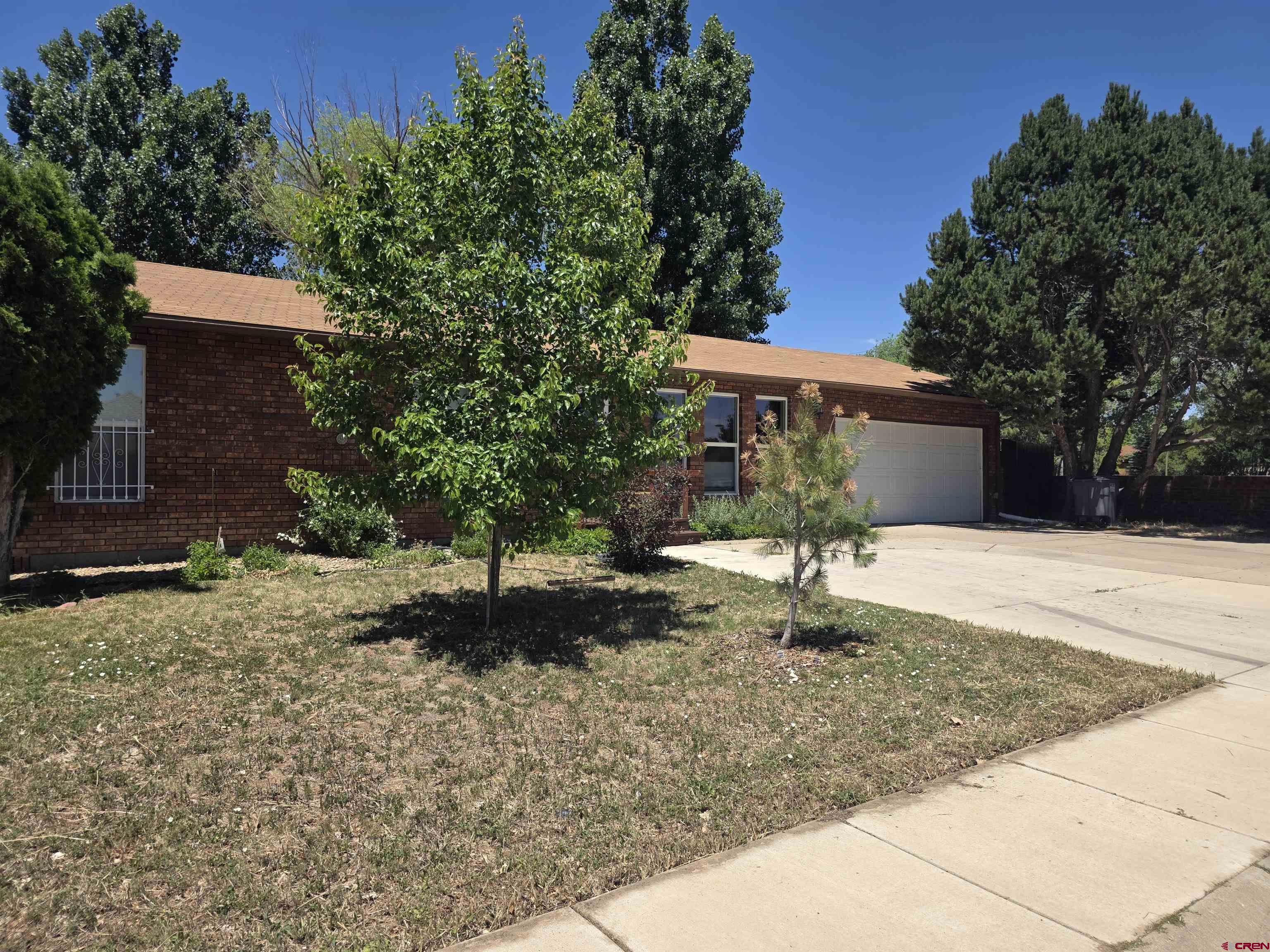 613 Colorado Street Cortez, CO 81321 - Photo 3 of 24
