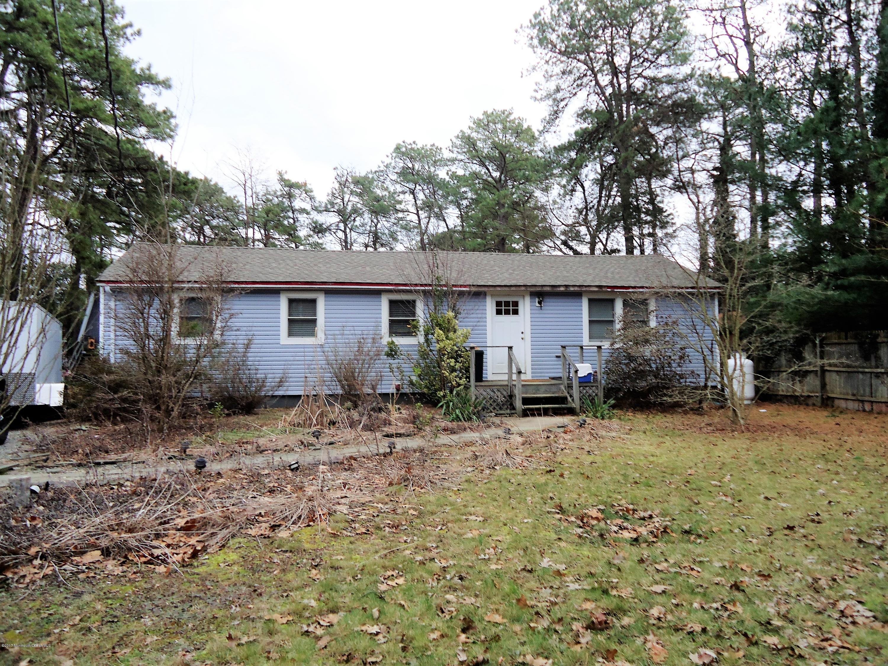 2435 Capshaw Road Forked River, NJ 08731 - Photo 1 of 17 2435 Capshaw Rd