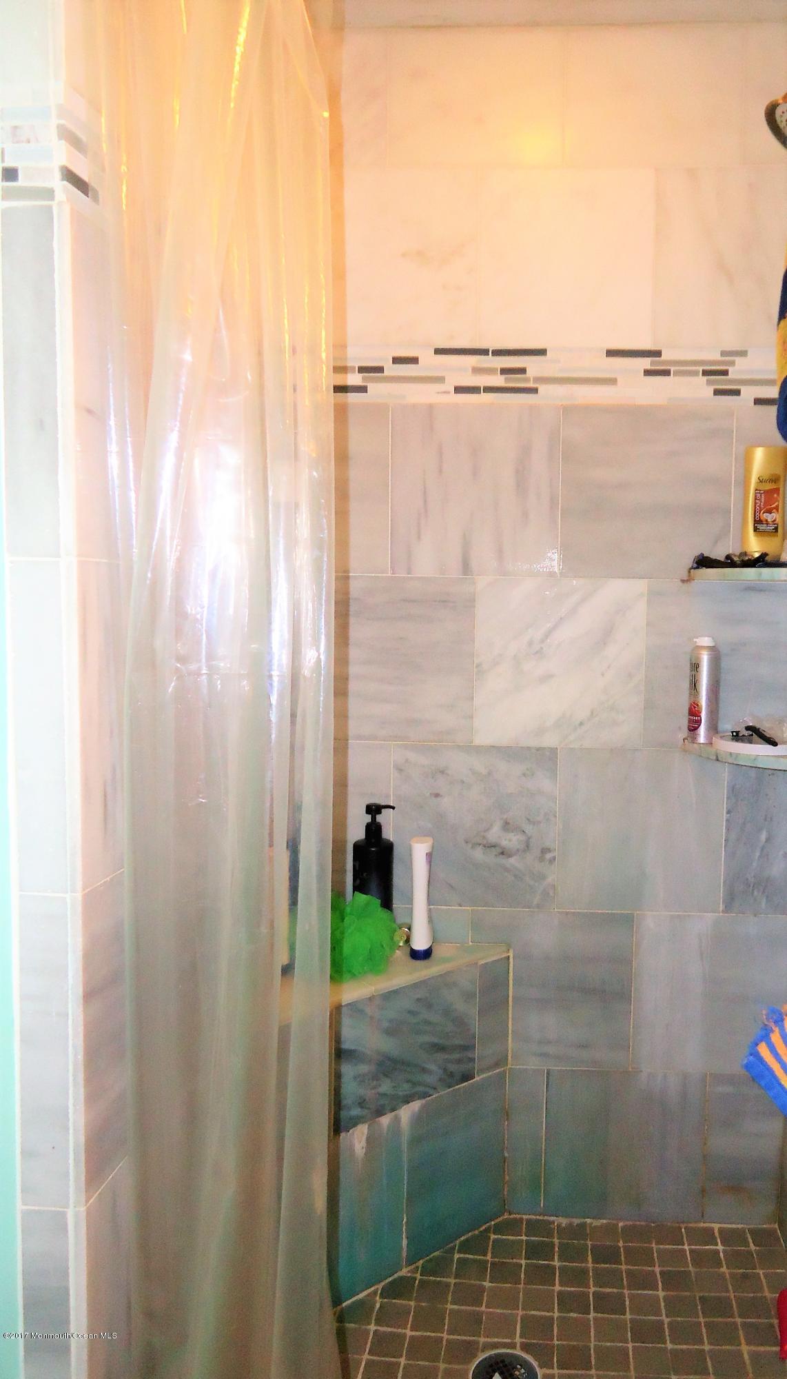 2435 Capshaw Road Forked River, NJ 08731 - Photo 14 of 17 Full Master Bathroom