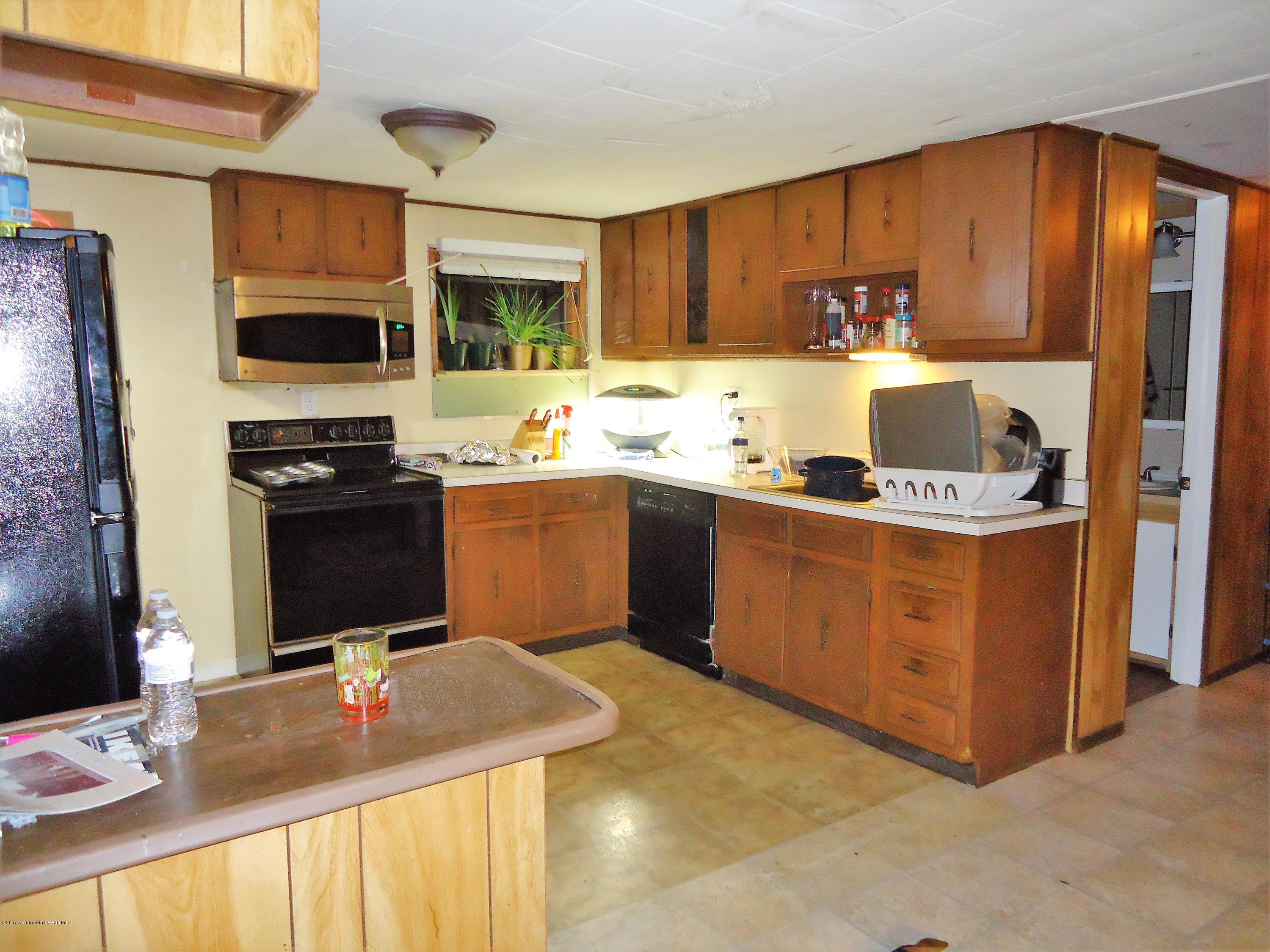 2435 Capshaw Road Forked River, NJ 08731 - Photo 3 of 17 Kitchen