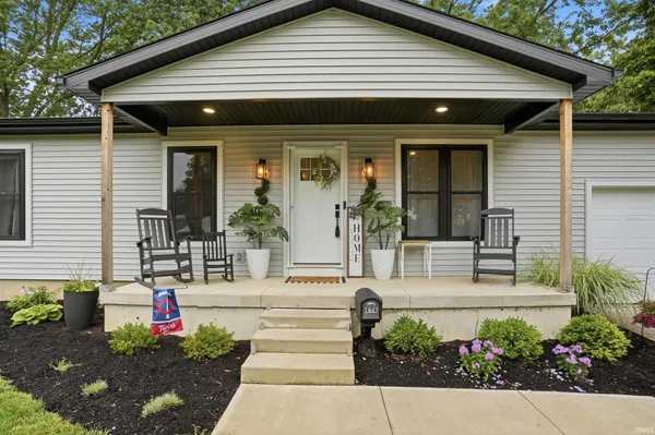 $246,900 | 414 Meadow Lane, Bluffton, IN 46714