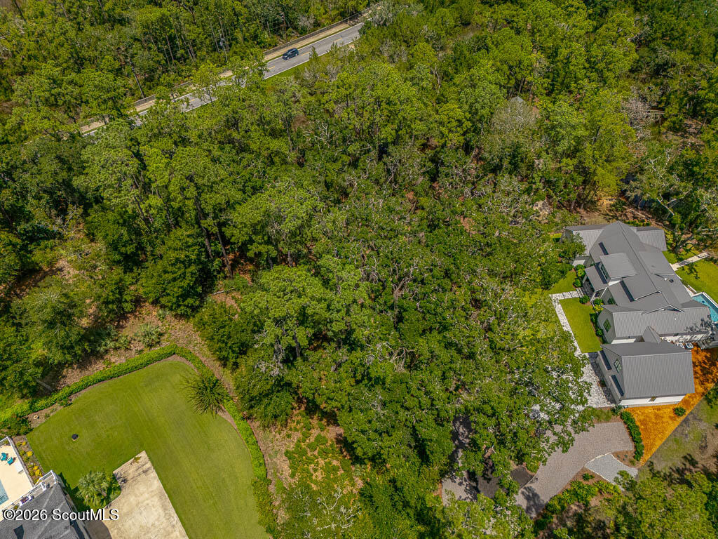 117 Jones Creek Road St. Simons Island, GA 31522 - Photo 10 of 15 117jonescreeklot-10
