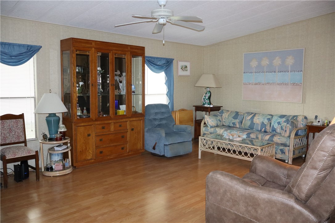 1020 Sebastian Road Barefoot Bay, FL 32976 - Photo 16 of 31 Gallery Image 16