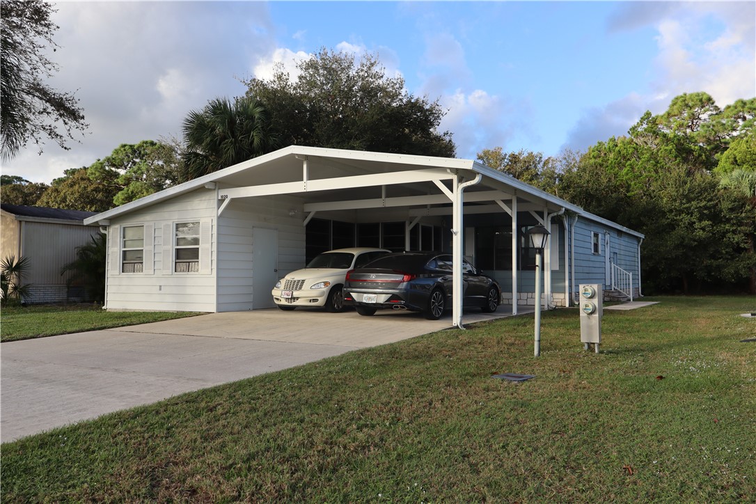 1020 Sebastian Road Barefoot Bay, FL 32976 - Photo 2 of 31 Gallery Image 2