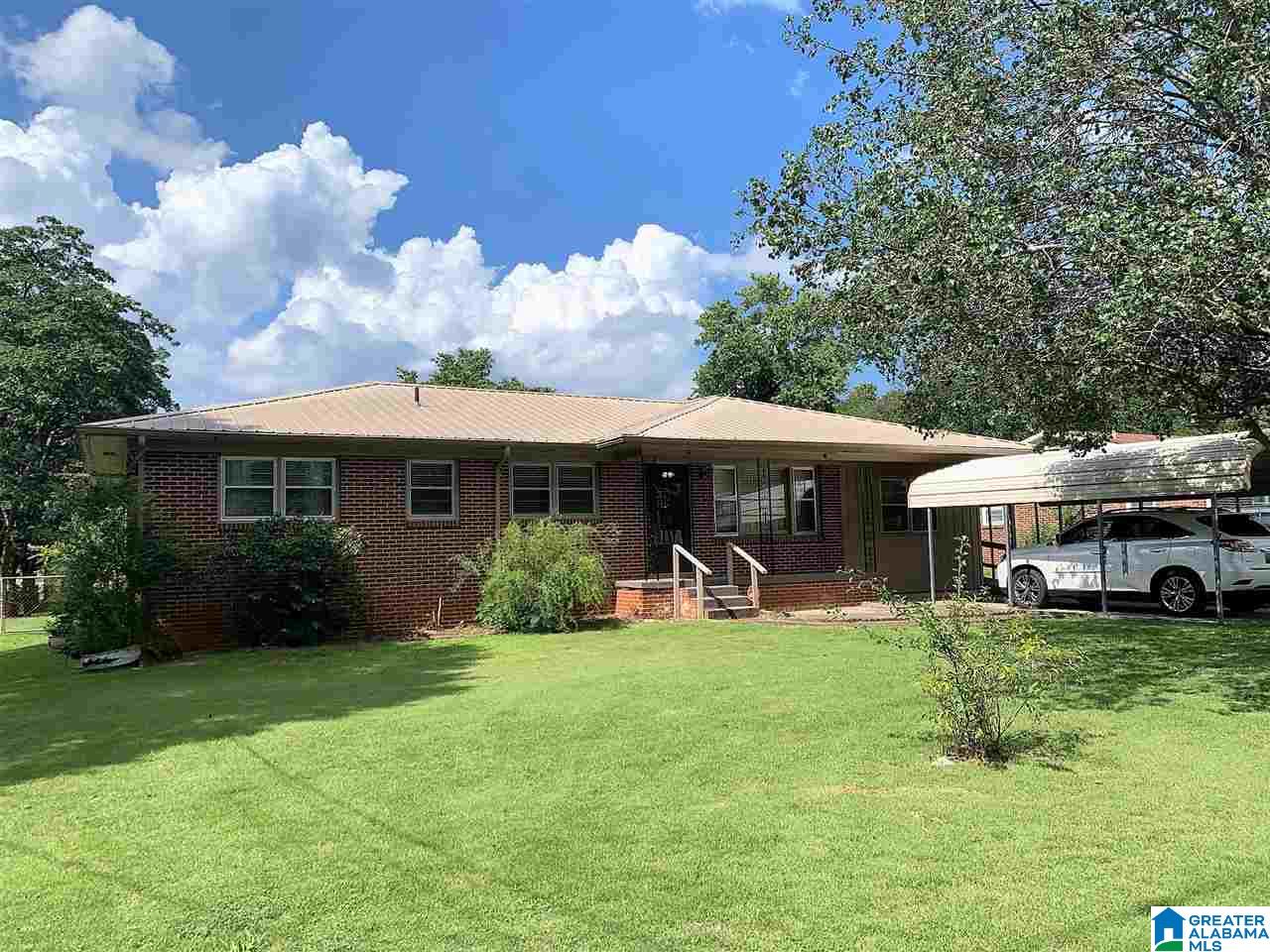345 Glade Road East Anniston, AL 36206 - Photo 2 of 21