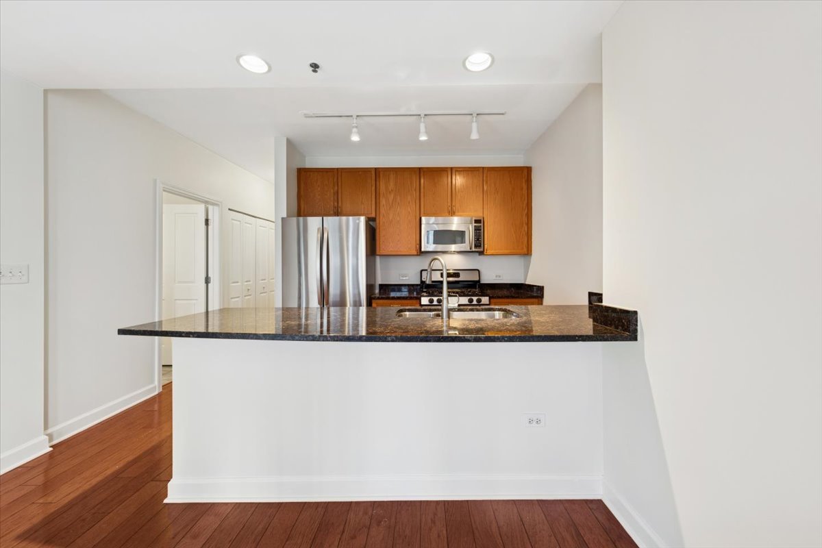 1250 South Michigan Avenue, Unit 1400 Chicago, IL 60605 - Photo 6 of 20