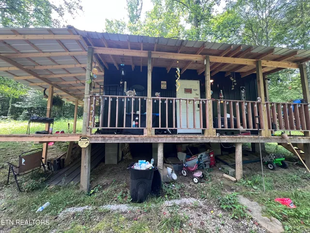 $250,000 | 119 Wagon Hollow Road, Middlesboro, KY 40965