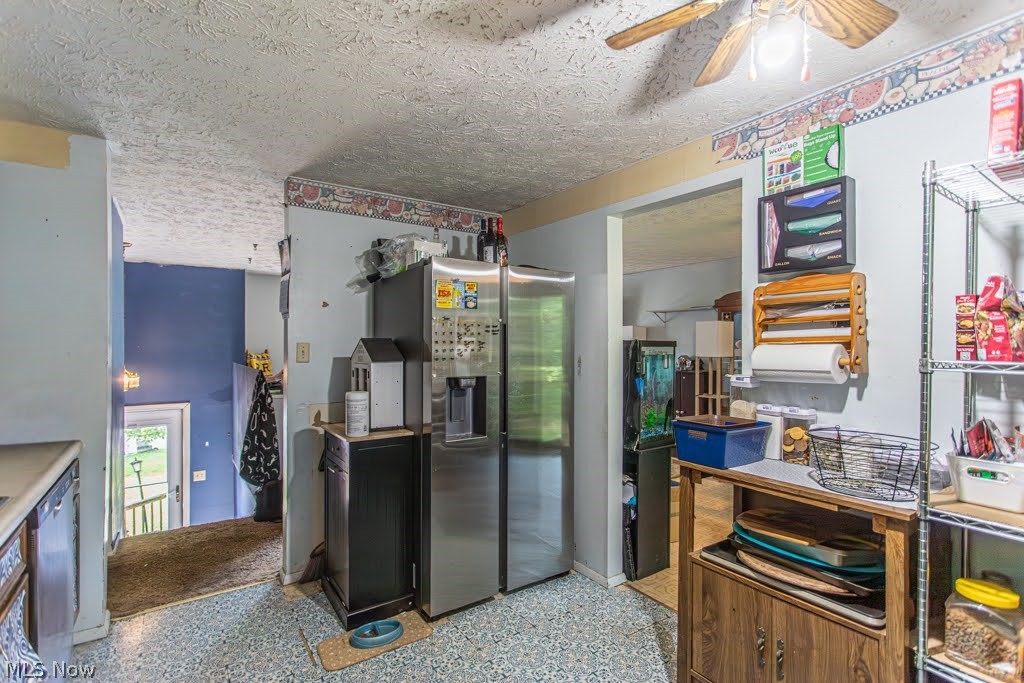 7764 Micawber Road Northeast Warren, OH 44484 - Photo 24 of 29 Kitchen