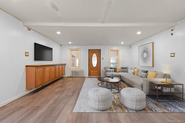 $689,000 | 1638 East 45th Street | Flatlands