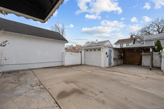 $689,000 | 1638 East 45th Street | Flatlands