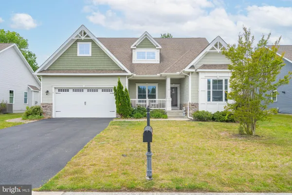 $599,000 | 10 Golden Eagle Drive, Ocean View, DE 19970