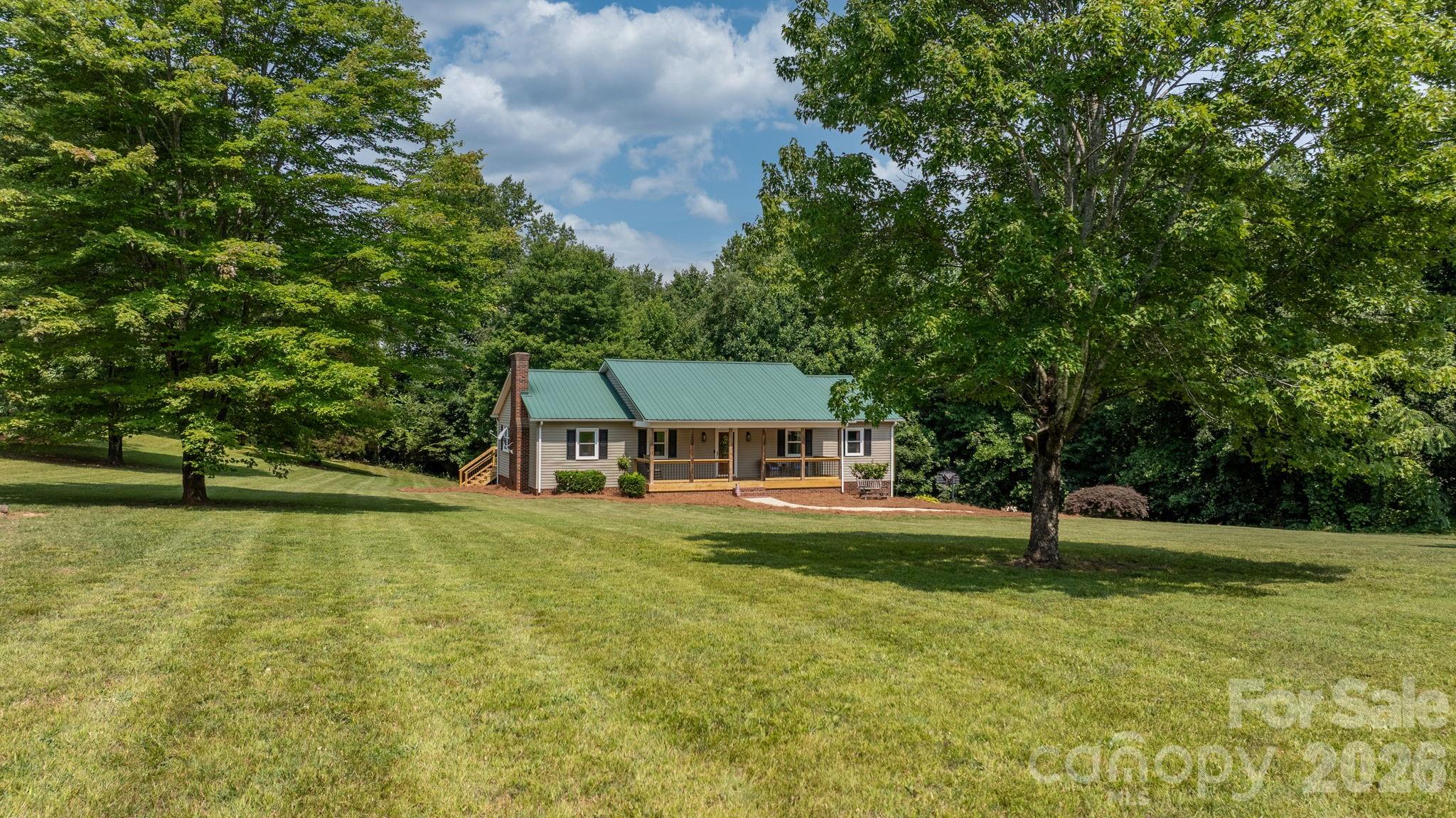 2990 Clarks Chapel Road Lenoir, NC 28645 - Photo 24 of 41