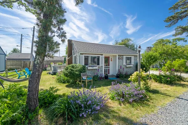 $480,000 | 248 Old Wharf Road, Unit A3, Dennis, MA 02639
