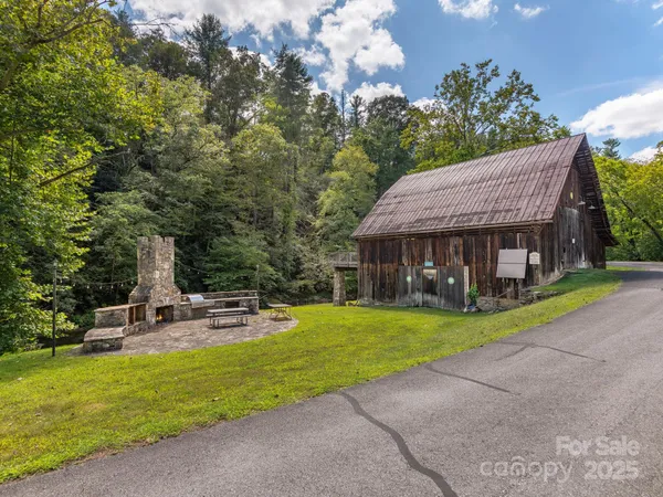 $24,900 | 0 Highland Creek Drive, Unit 31, Marshall, NC 28753