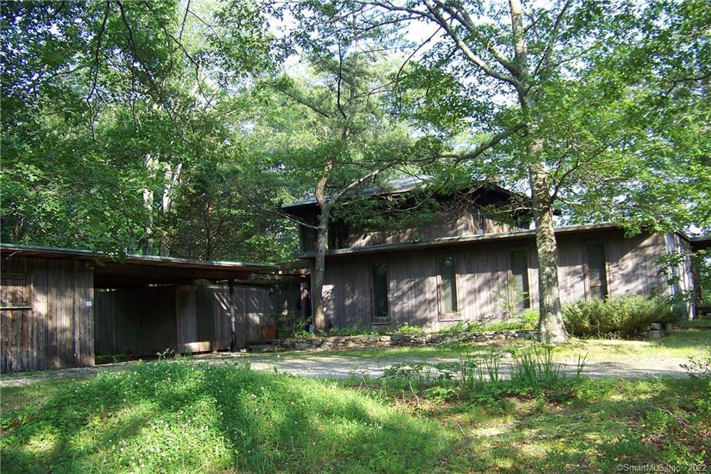 93 Millstone Road Wilton, CT 06897 - Photo 1 of 1