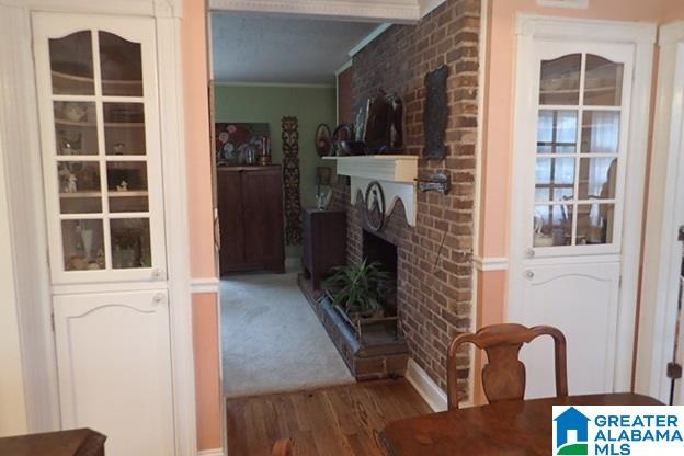 702 Country Club Road Sylacauga, AL 35150 - Photo 7 of 34