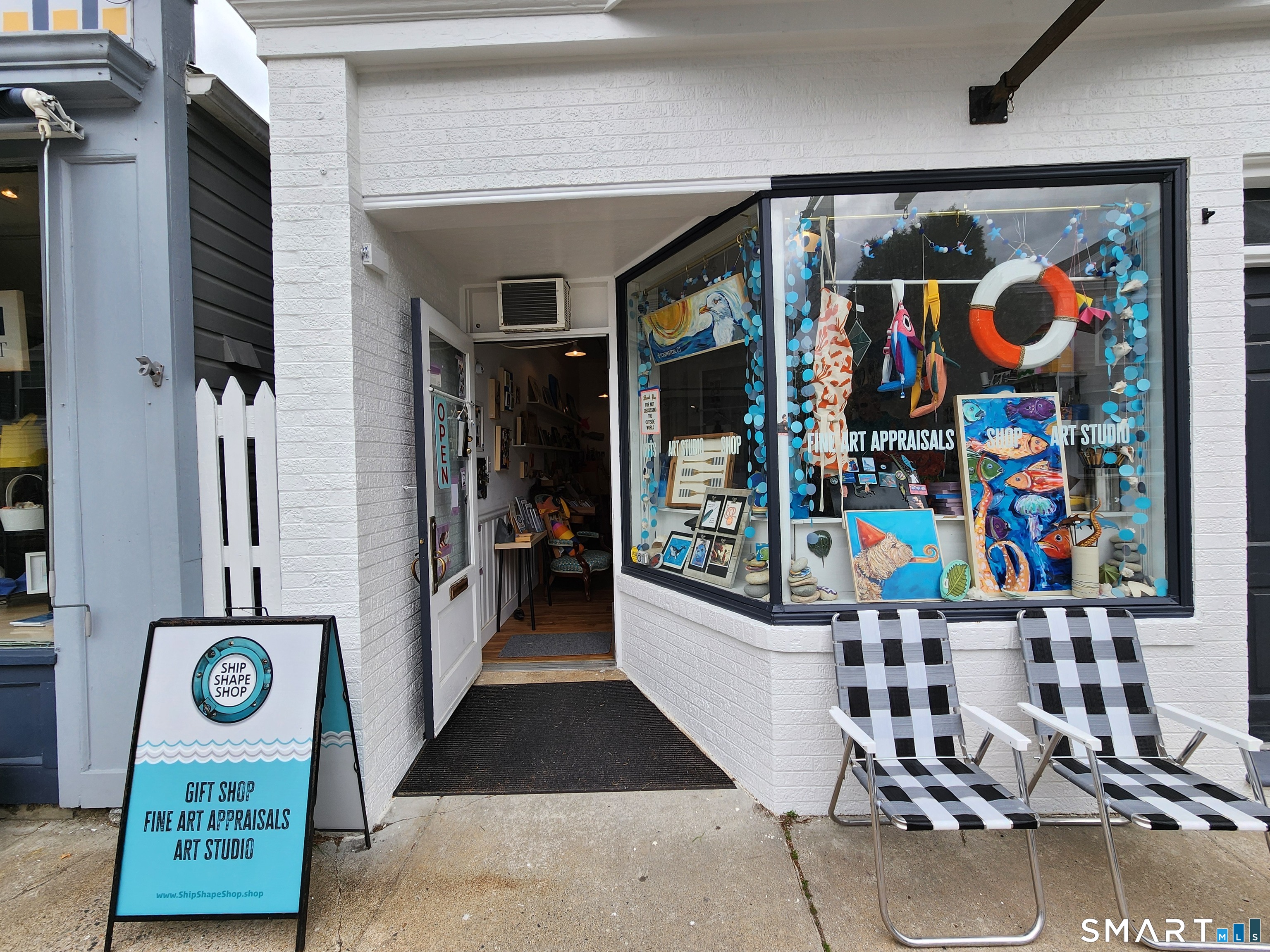 117 Water Street Stonington, CT 06378 - Photo 11 of 40