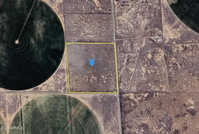 $38,999 | 11330 North Martineau Road, Elfrida, AZ 85610