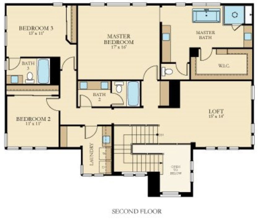 57 Sagan Way Irvine, CA 92618 - Photo 40 of 40 a picture of a wall with a white wall