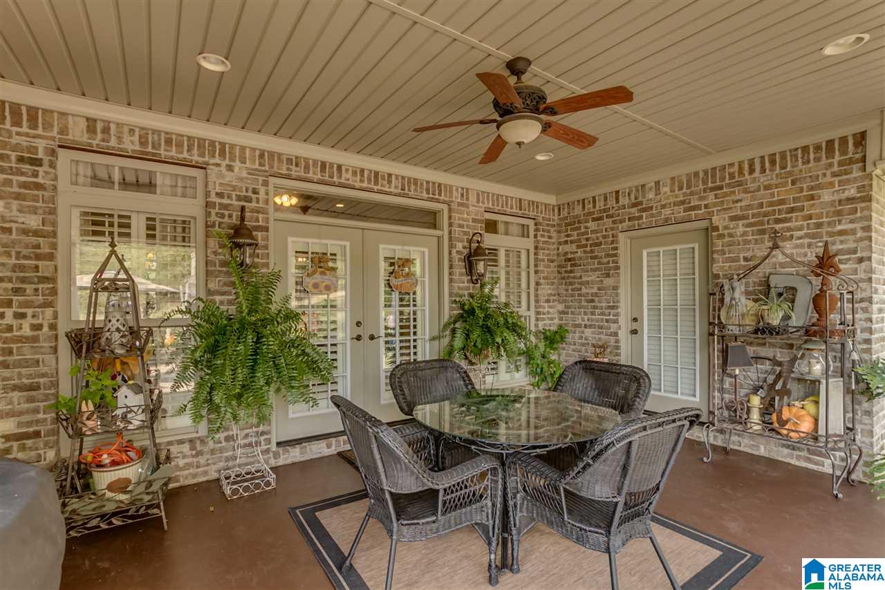 11328 Brant Ward Road Cottondale, AL 35453 - Photo 30 of 36
