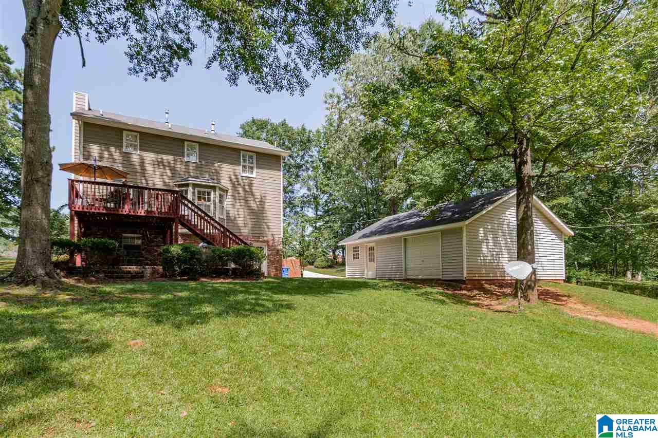 4511 Martin Wilson Road Trussville, AL 35173 - Photo 40 of 49